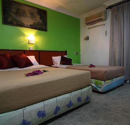 Culture Inn Kuching Room photo